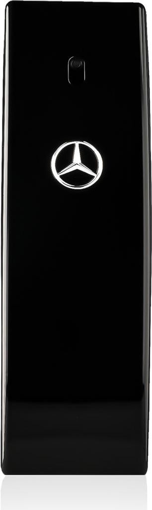 Mercedes-Benz Club Black Eau de Toilette 50ml